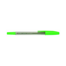  Golyóstoll UNI SA-S 0.7 mm zöld toll