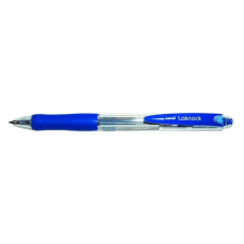 Golyóstoll UNI SN-100 0.5 mm kék toll