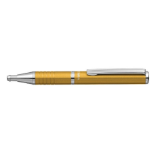 Golyóstoll ZEBRA SL-F1 0,7 mm arany toll