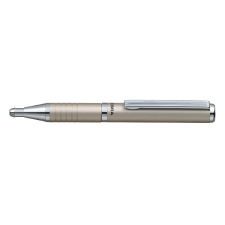 Golyóstoll ZEBRA SL-F1 0,7 mm pezsgő toll