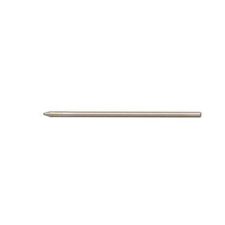  Golyóstollbetét réz mini 0,5mm tollbetét