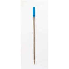  Golyóstollbetét, "SWL", "Lille Pen" SWAROVSKI® tollakhoz, kék, 0,7mm, ART CRYSTELLA® tollbetét