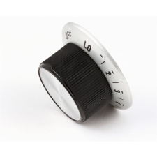  GOMB FEKETE MŰANYAG INFINI kisháztartási gépek kiegészítői