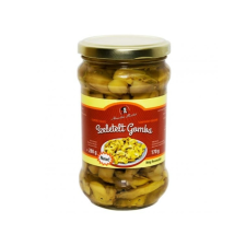 GOMBA SZELETELT ÜVEGES Maestro Pietro 314ML/170G konzerv