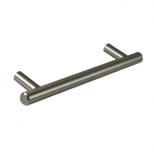 Gomboss Bútorfogantyú/Fiókhúzó 128 mm-es 1040 Inox bútor