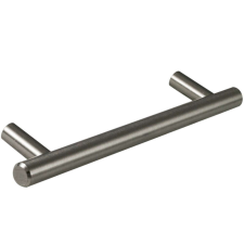 Gomboss Bútorfogantyú/Fiókhúzó 160 mm-es 1040 Inox bútor