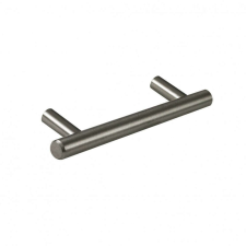 Gomboss Bútorfogantyú/Fiókhúzó 96 mm-es 1040 Inox bútor