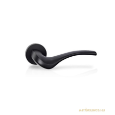 Gomboss/Perfekto Addict Fekete Szín WC zár és alkatrészei