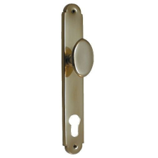Gomboss/Perfekto Alt Wien Réz 90 mm PZ Gomb/Kilincs zár és alkatrészei