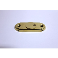 Gomboss/Perfekto Alt Wien Réz Bukó-nyíló takaró, lyukfedővel zár és alkatrészei