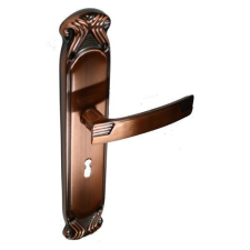 Gomboss/Perfekto Ampire Bronz 90 mm PZ zár és alkatrészei