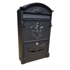 Gomboss/Perfekto Arthur Szürke Szín 420mm * 260mm * 90mm 4010 postaláda