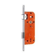Gomboss/Perfekto Bevésőzár 90/40 Bevésőzár 90 mm BB zár és alkatrészei