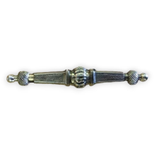 Gomboss/Perfekto Bútorfogantyú/Fiókhúzó M106-M108 Nikkelsárga bútor