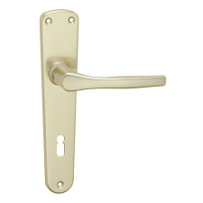 Gomboss/Perfekto Cala Pajzsos F2 Alu Pezsgő 90 mm WC zár és alkatrészei