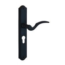 Gomboss/Perfekto Elza Fekete 90 mm BB zár és alkatrészei