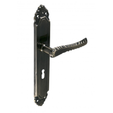 Gomboss/Perfekto Flora Antik Súrolt Felület 88 mm BB zár és alkatrészei