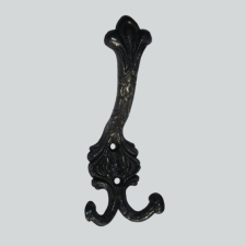 Gomboss/Perfekto Fogas Nagy Háromágú M169-M171 Barna bútor