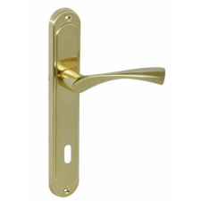 Gomboss/Perfekto Gréta Pro Pajzsos Rezezett 85 mm BB zár és alkatrészei