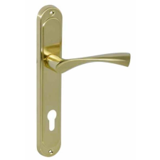 Gomboss/Perfekto Gréta Pro Pajzsos Rezezett 90 mm PZ zár és alkatrészei