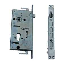 Gomboss/Perfekto Hisec Kínai Biztonsági Ajtóhoz Alsó Zártest Vékonyabb Balos zár és alkatrészei