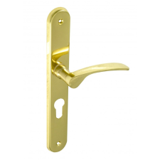 Gomboss/Perfekto Ida Réz 88 mm PZ zár és alkatrészei