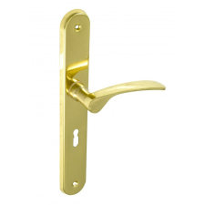 Gomboss/Perfekto Ida Réz 90 mm BB zár és alkatrészei