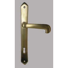 Gomboss/Perfekto Kastély Réz 55 mm WC zár és alkatrészei