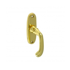 Gomboss/Perfekto Monarchia Réz "L" Alakú Jobbos zár és alkatrészei