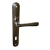 Gomboss/Perfekto Nosztalgia Pro domború lemezes Fényes króm 88 mm BB