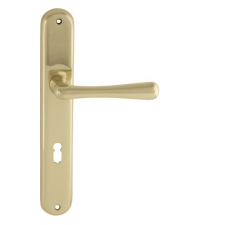 Gomboss/Perfekto Pinocchio/Elegant Réz 85 mm PZ zár és alkatrészei