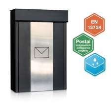 Gomboss/Perfekto Postaláda Black Edition Fekete postaláda