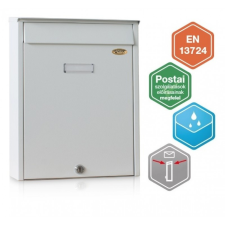 Gomboss/Perfekto Postaláda Posta II. Fehér postaláda
