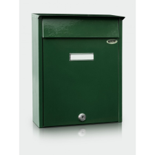 Gomboss/Perfekto Postaláda Posta II. Zöld postaláda