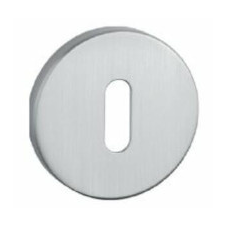 Gomboss/Perfekto Prémium matt nikkel (Flair, Mantis, Addict) BB alsó-zártakaró zár és alkatrészei