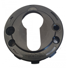 Gomboss/Perfekto Rozetta Alsó Mőanyag PZ Olasz zár és alkatrészei