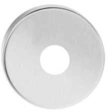 Gomboss/Perfekto Rozetta Inox Lyukas Felső Olasz zár és alkatrészei