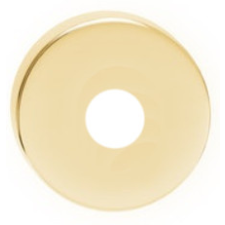 Gomboss/Perfekto Rozetta Réz Lyukas Felső Olasz Nyers zár és alkatrészei