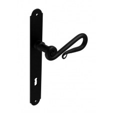 Gomboss/Perfekto SERRANO PERFEKTO kovácsolt szett 90 mm WC zár és alkatrészei