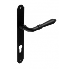 Gomboss/Perfekto VALENTINA PERFEKTO eredeti kovácsoltvas szett 90 mm PZ zár és alkatrészei