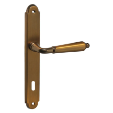 Gomboss/Perfekto Valentina Pro Kávé/Antik 88 mm BB zár és alkatrészei