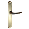 Gomboss/Perfekto Viola Antik Súrolt Felület 85 mm PZ