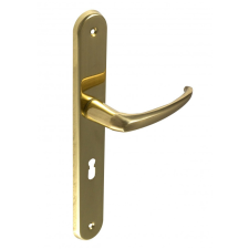 Gomboss/Perfekto Viola Réz 72 mm BB zár és alkatrészei