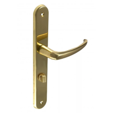 Gomboss/Perfekto Viola Réz 78 mm WC zár és alkatrészei