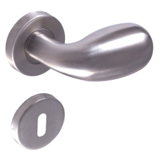 Gomboss/Perfekto Vito Hengeres Foganytús Rozsdamentes Inox BB zár és alkatrészei