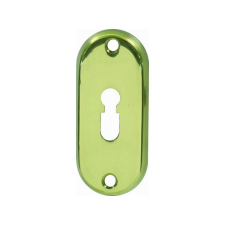 Gomboss/Perfekto Zártakaró Ovális zár és alkatrészei