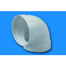 GONAL Könyök elem 90° ((/)100mm/60x120mm) beépíthető gépek kiegészítői