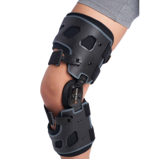  GONARTEC ® PLUS funkcionális térdortézis gyógyászati segédeszköz