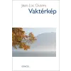 Göncöl Kiadó Vaktérkép