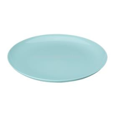 GONDOL IRIS BONNY MINI tányér 210mm átmérő G-573 (G-573) tányér és evőeszköz